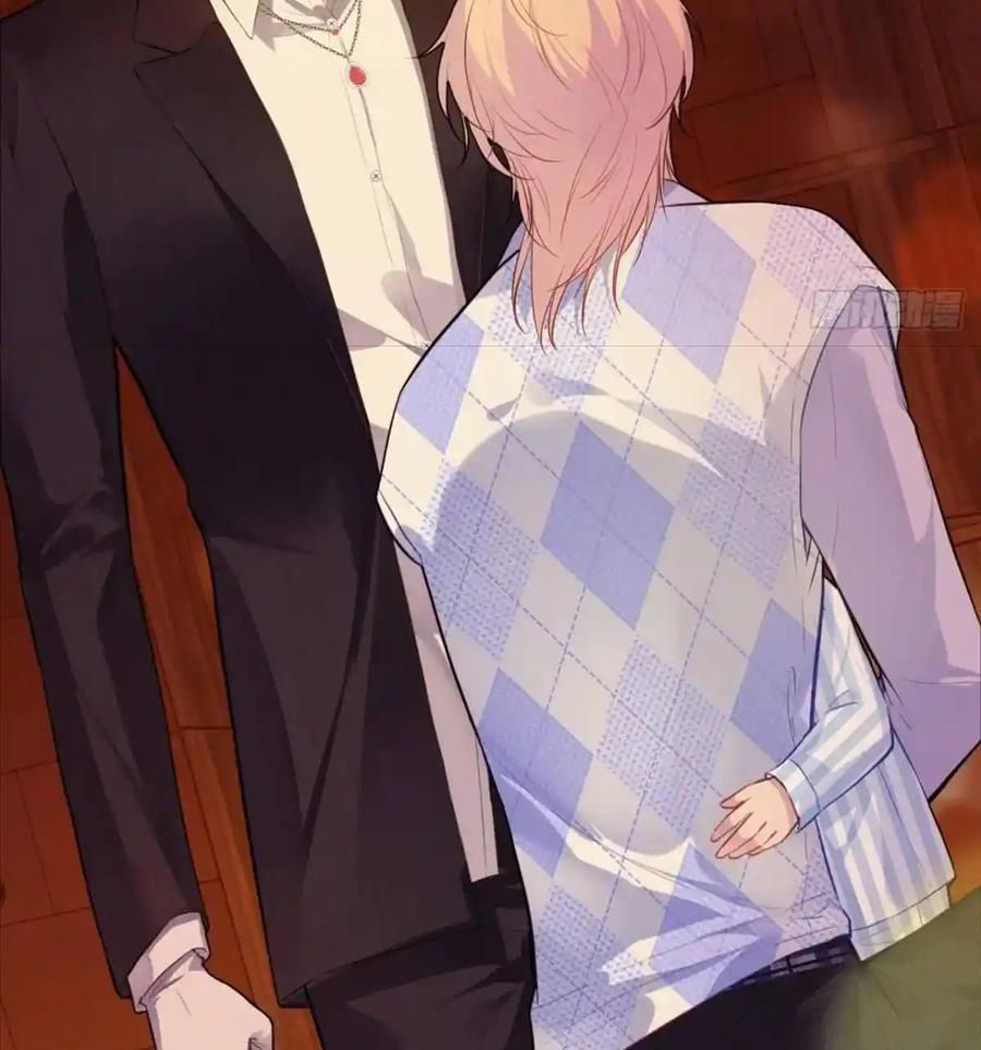 Anh ấy chưa từng sa ngã: Chapter 47