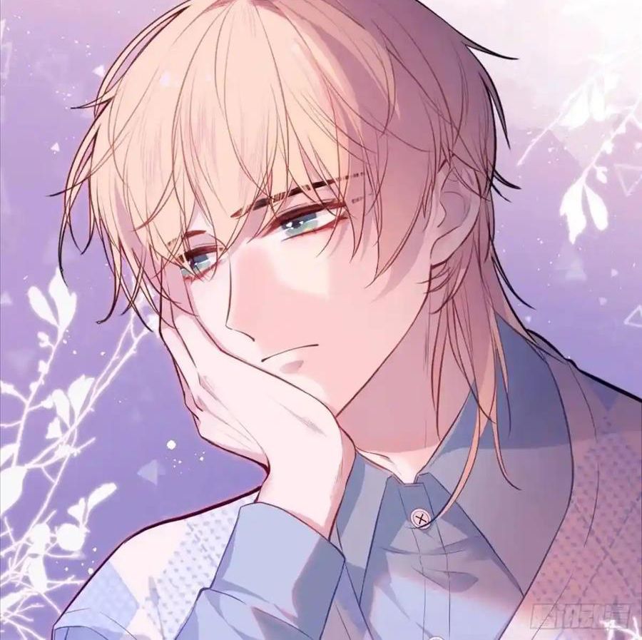 Anh ấy chưa từng sa ngã: Chapter 47