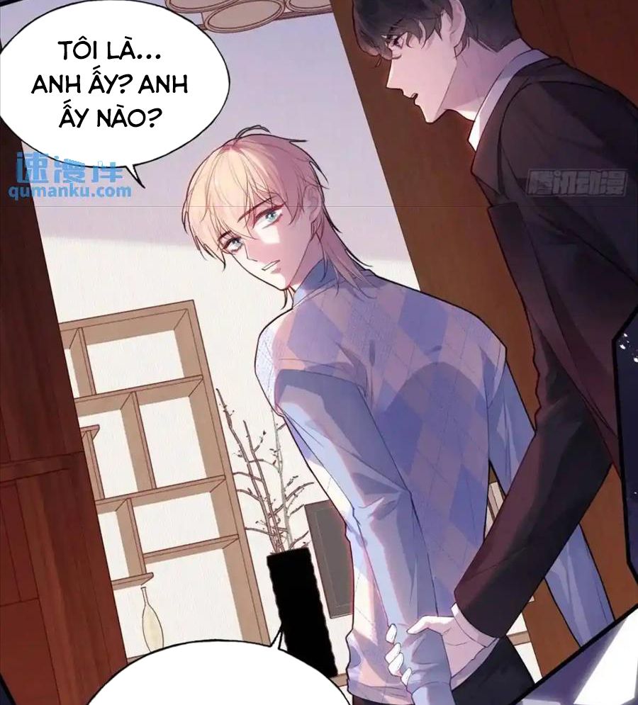 Anh ấy chưa từng sa ngã: Chapter 47