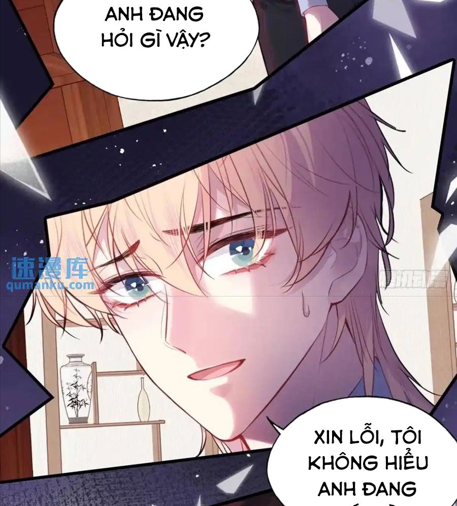 Anh ấy chưa từng sa ngã: Chapter 47