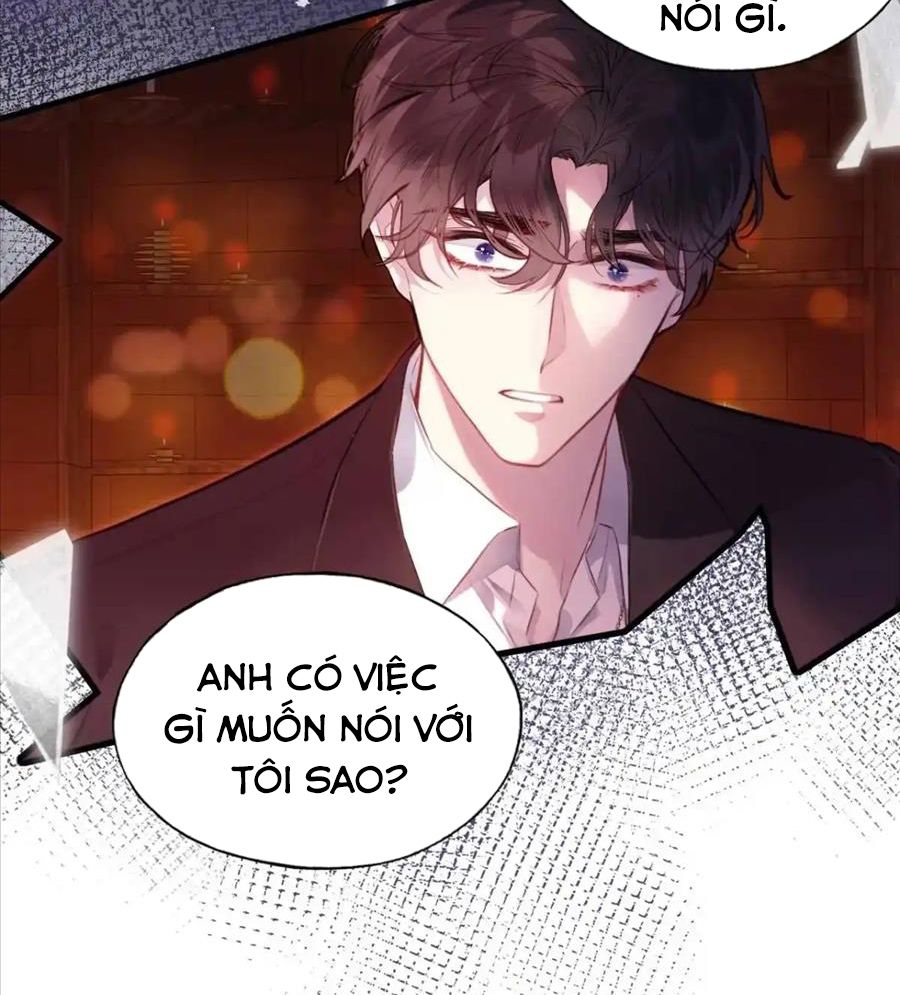 Anh ấy chưa từng sa ngã: Chapter 47