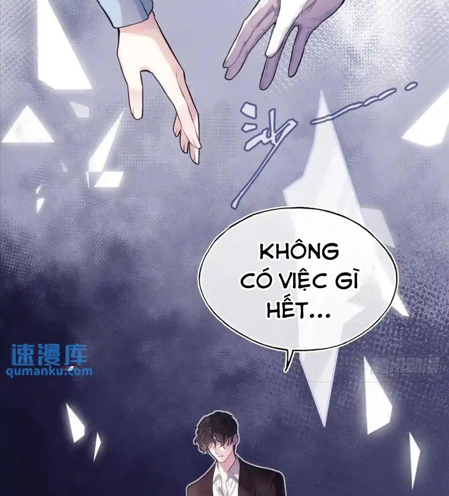 Anh ấy chưa từng sa ngã: Chapter 47