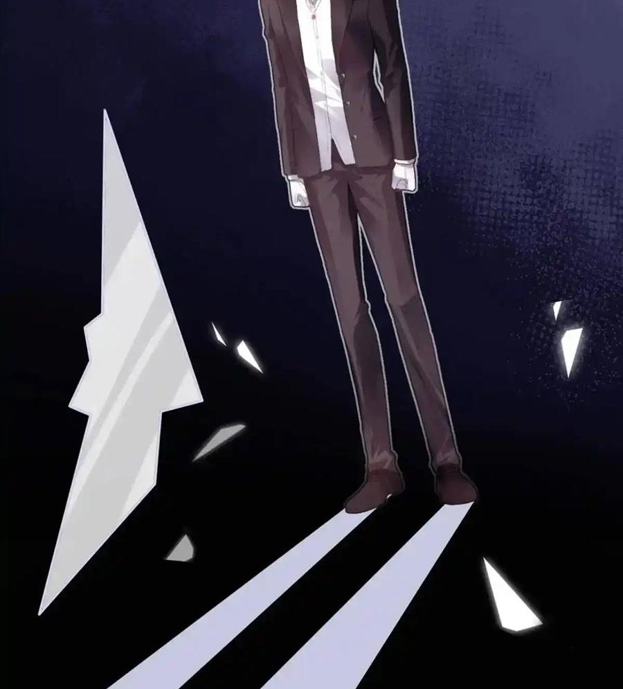 Anh ấy chưa từng sa ngã: Chapter 47