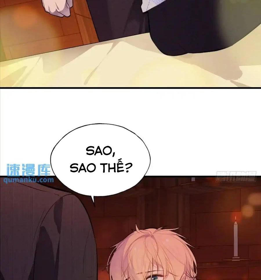 Anh ấy chưa từng sa ngã: Chapter 47