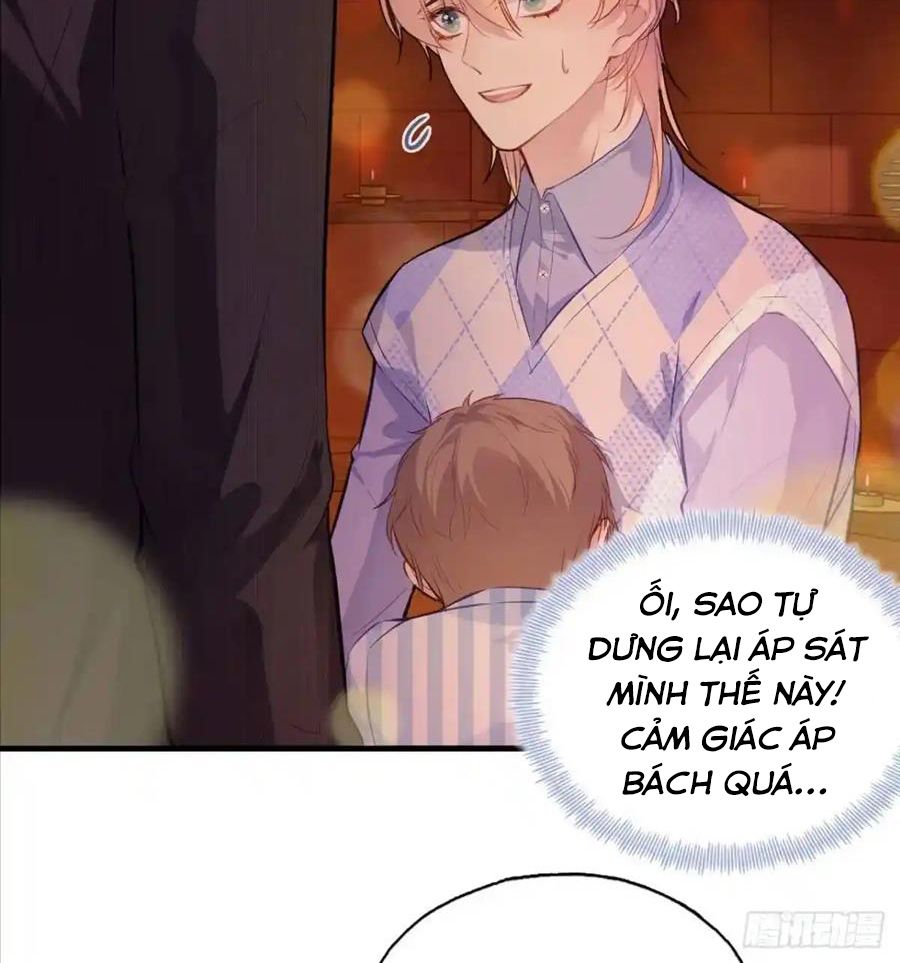 Anh ấy chưa từng sa ngã: Chapter 47