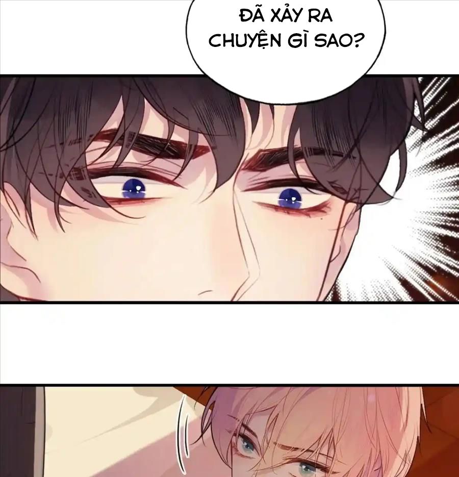 Anh ấy chưa từng sa ngã: Chapter 47