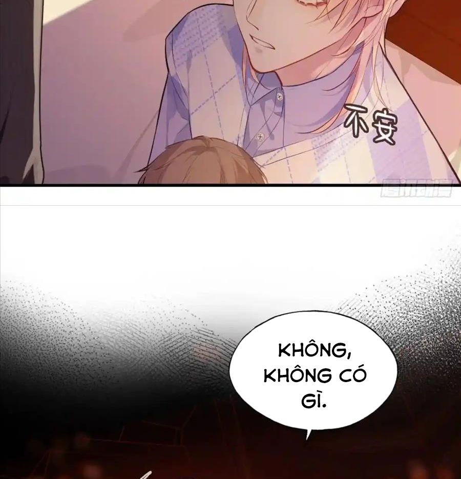 Anh ấy chưa từng sa ngã: Chapter 47