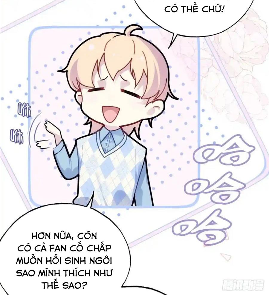 Anh ấy chưa từng sa ngã: Chapter 48