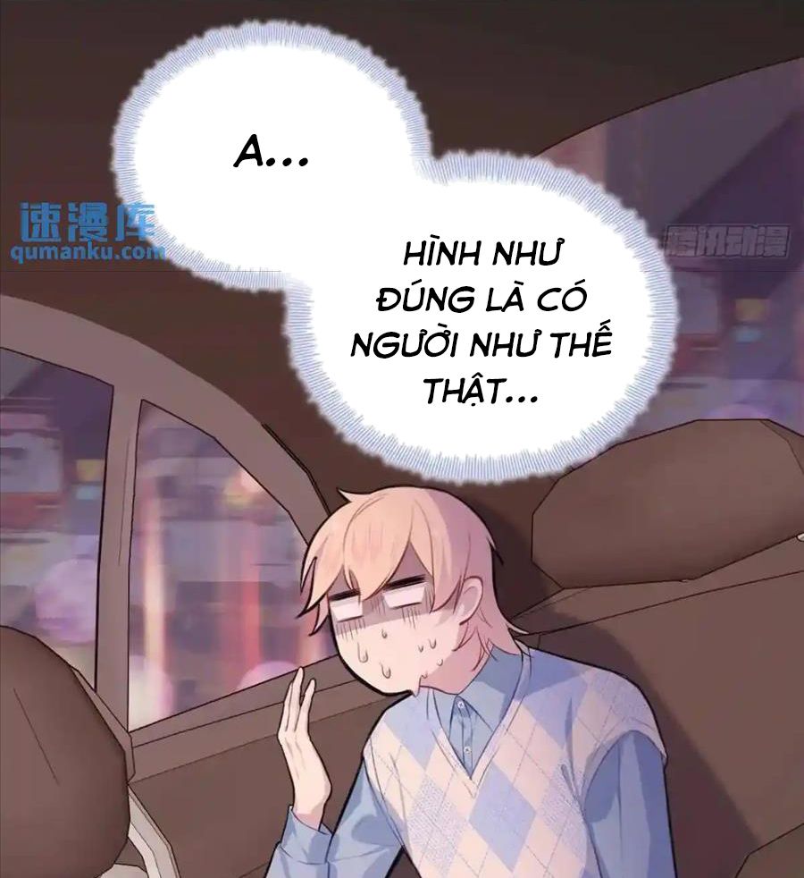 Anh ấy chưa từng sa ngã: Chapter 48