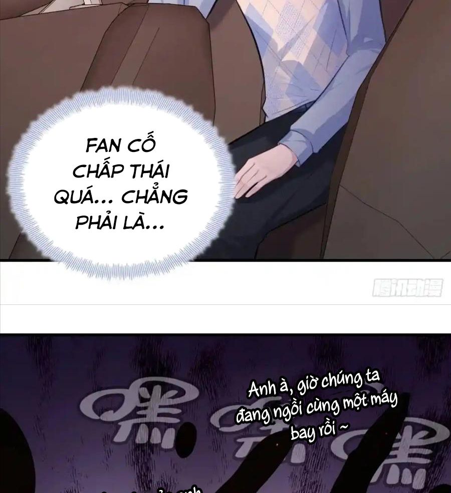 Anh ấy chưa từng sa ngã: Chapter 48
