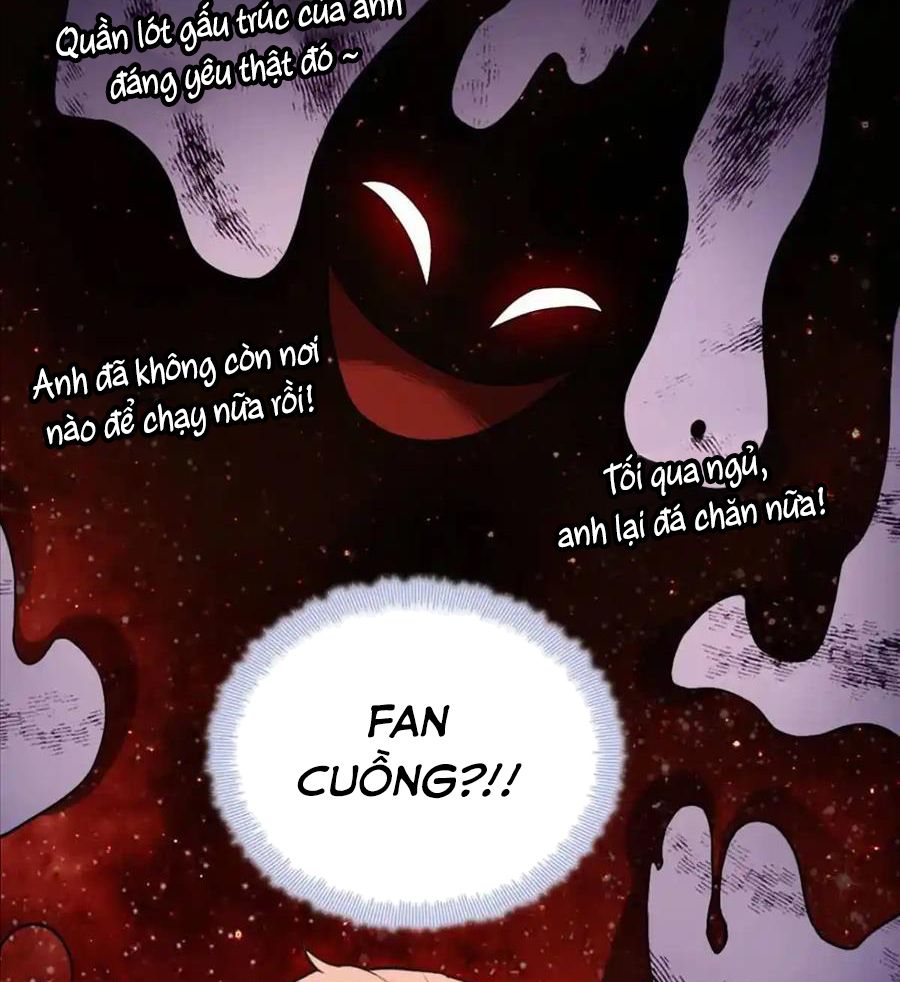 Anh ấy chưa từng sa ngã: Chapter 48