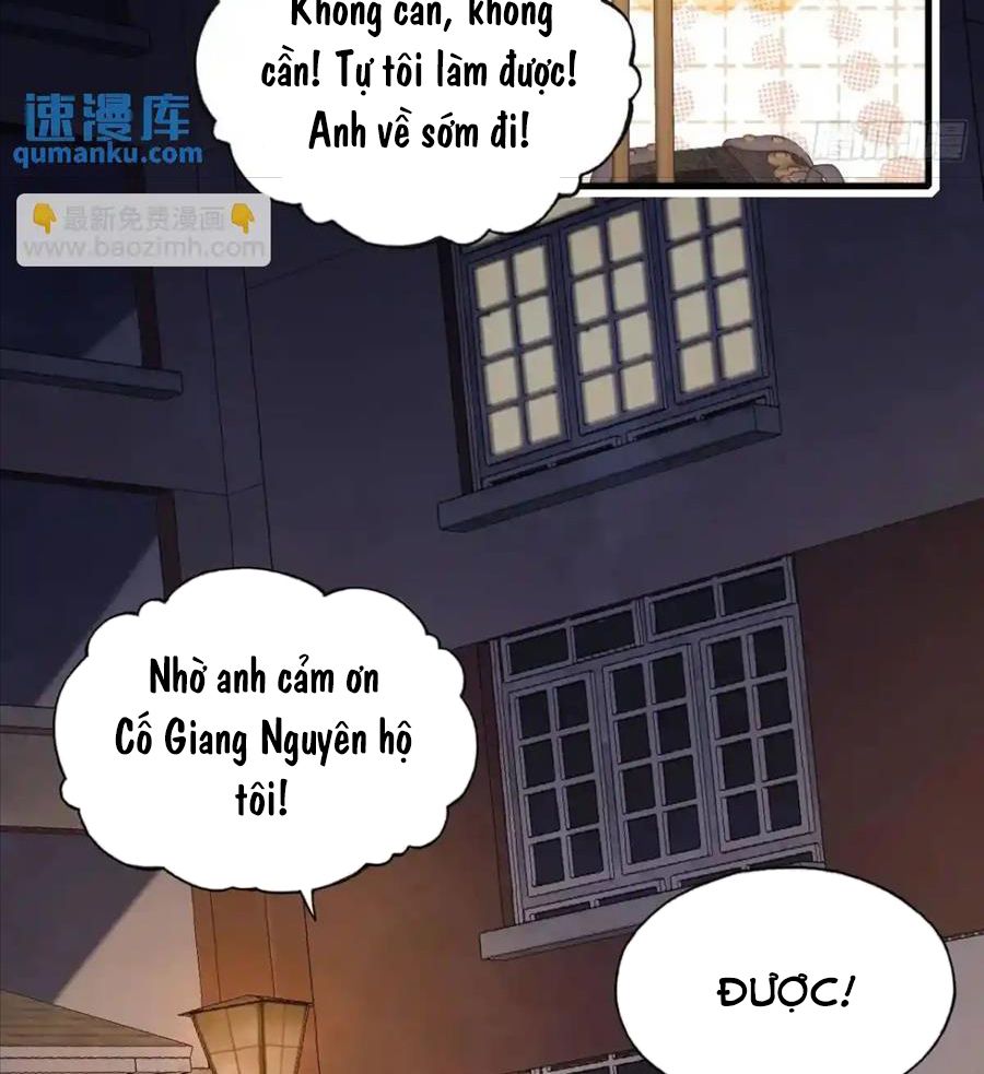 Anh ấy chưa từng sa ngã: Chapter 48