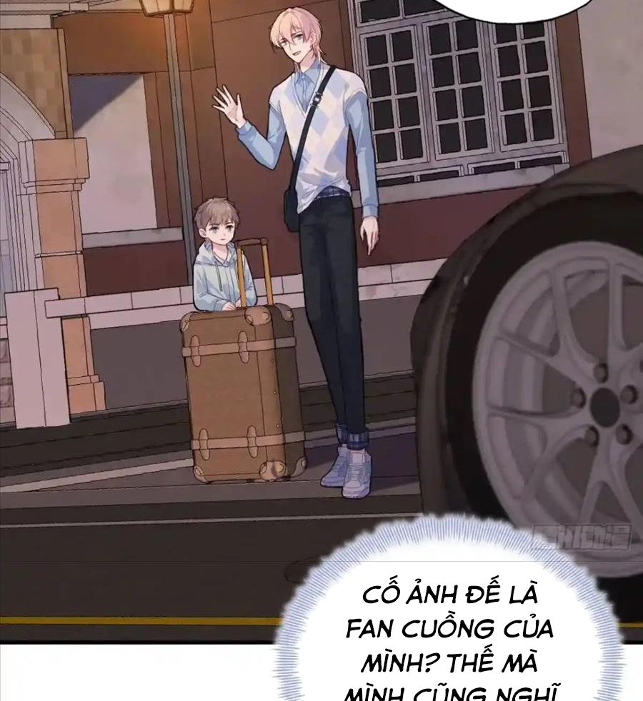 Anh ấy chưa từng sa ngã: Chapter 48