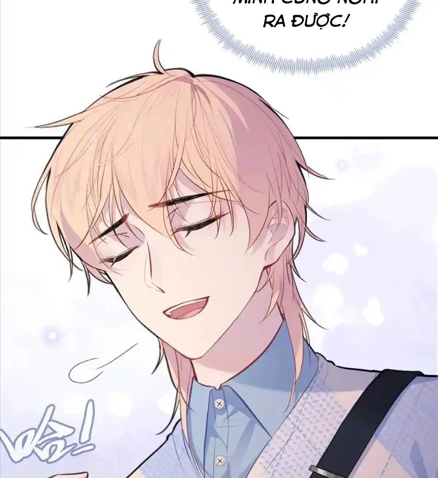 Anh ấy chưa từng sa ngã: Chapter 48