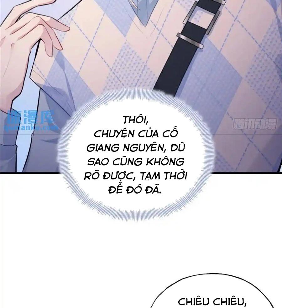 Anh ấy chưa từng sa ngã: Chapter 48