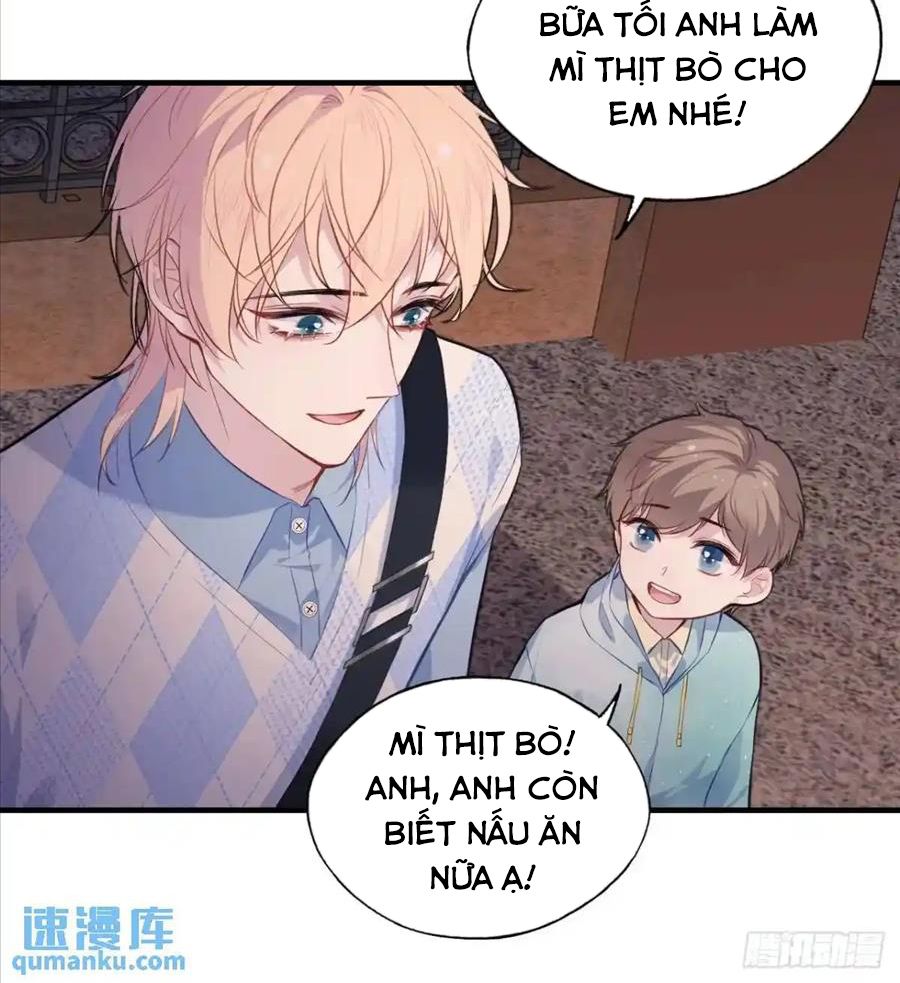 Anh ấy chưa từng sa ngã: Chapter 48