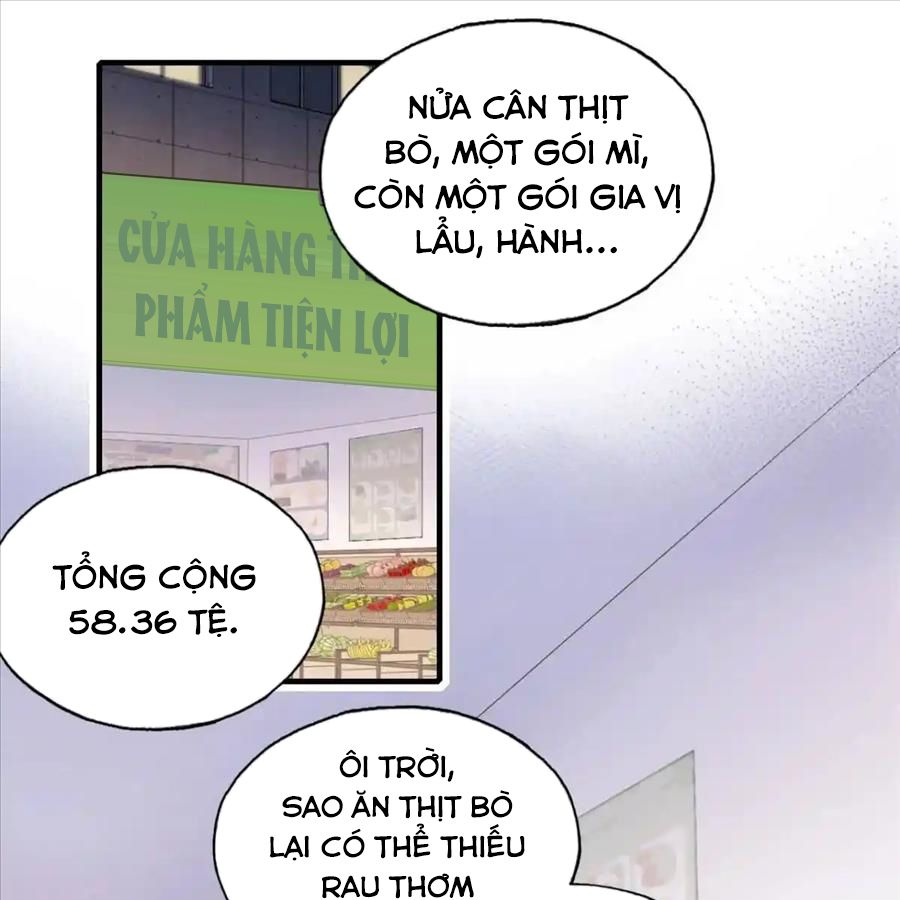 Anh ấy chưa từng sa ngã: Chapter 48