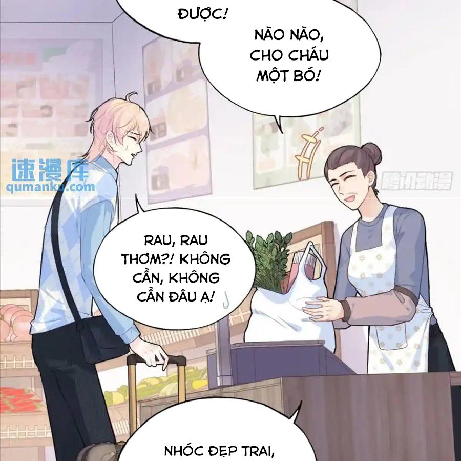 Anh ấy chưa từng sa ngã: Chapter 48
