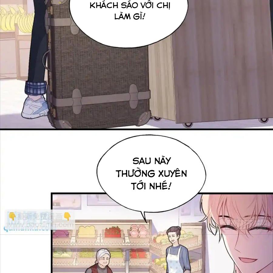 Anh ấy chưa từng sa ngã: Chapter 48