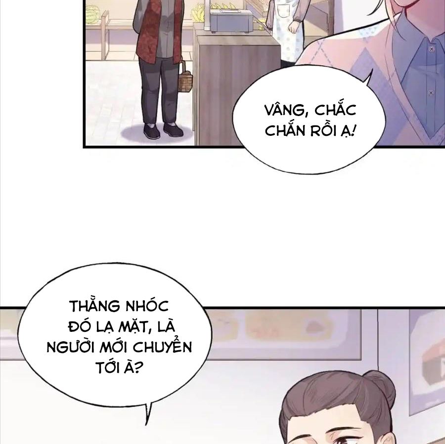 Anh ấy chưa từng sa ngã: Chapter 48