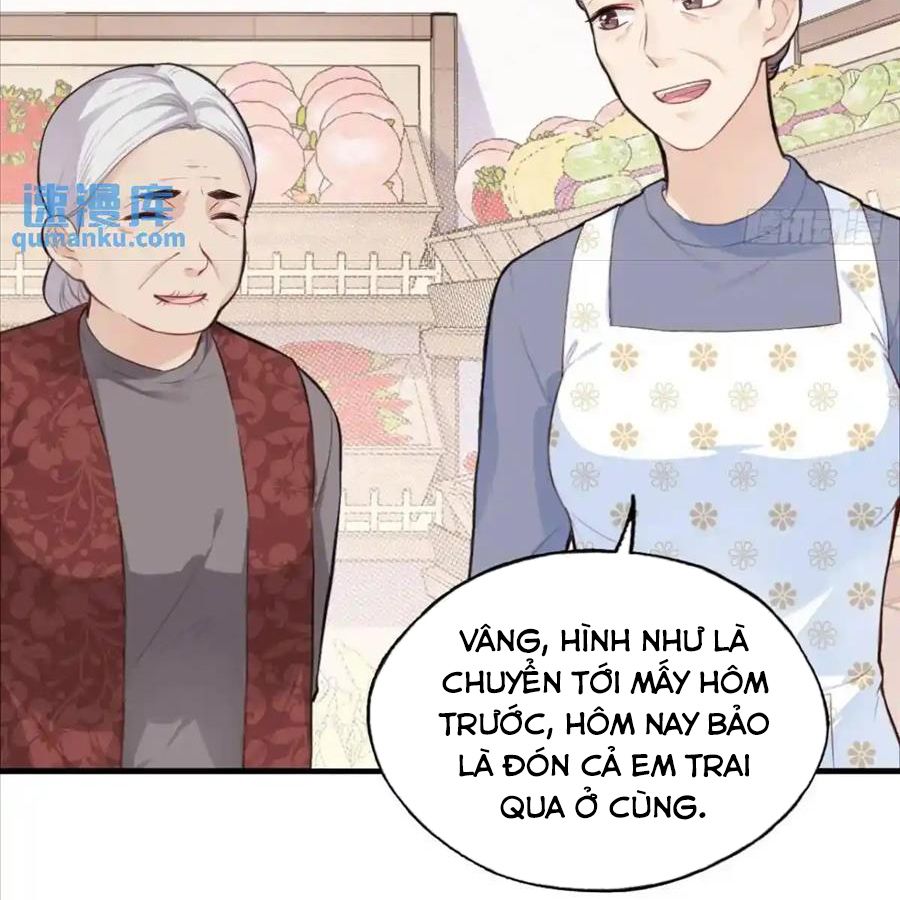 Anh ấy chưa từng sa ngã: Chapter 48
