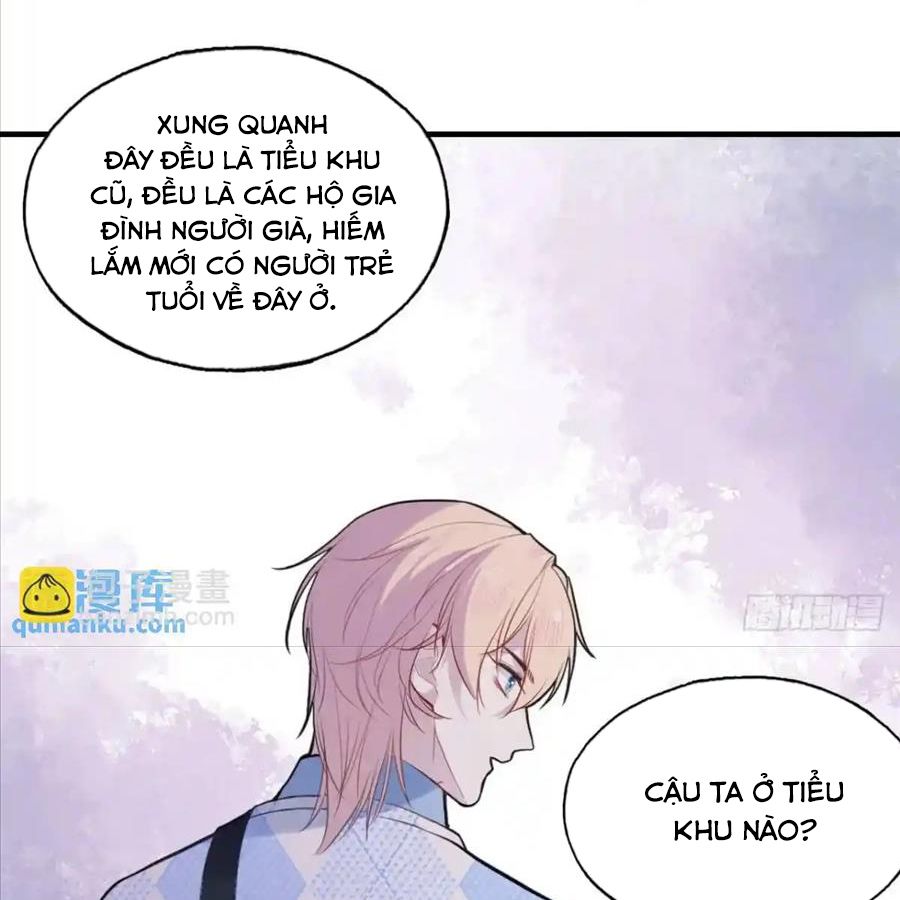 Anh ấy chưa từng sa ngã: Chapter 48