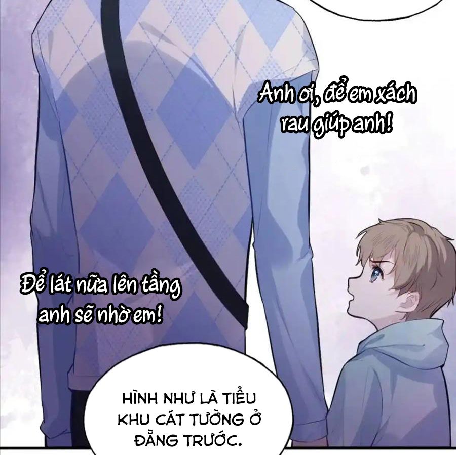 Anh ấy chưa từng sa ngã: Chapter 48