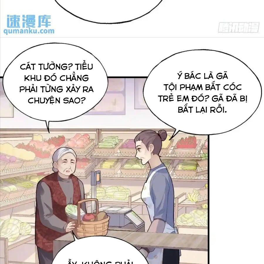 Anh ấy chưa từng sa ngã: Chapter 48