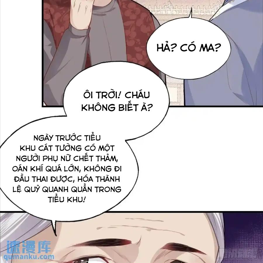 Anh ấy chưa từng sa ngã: Chapter 48