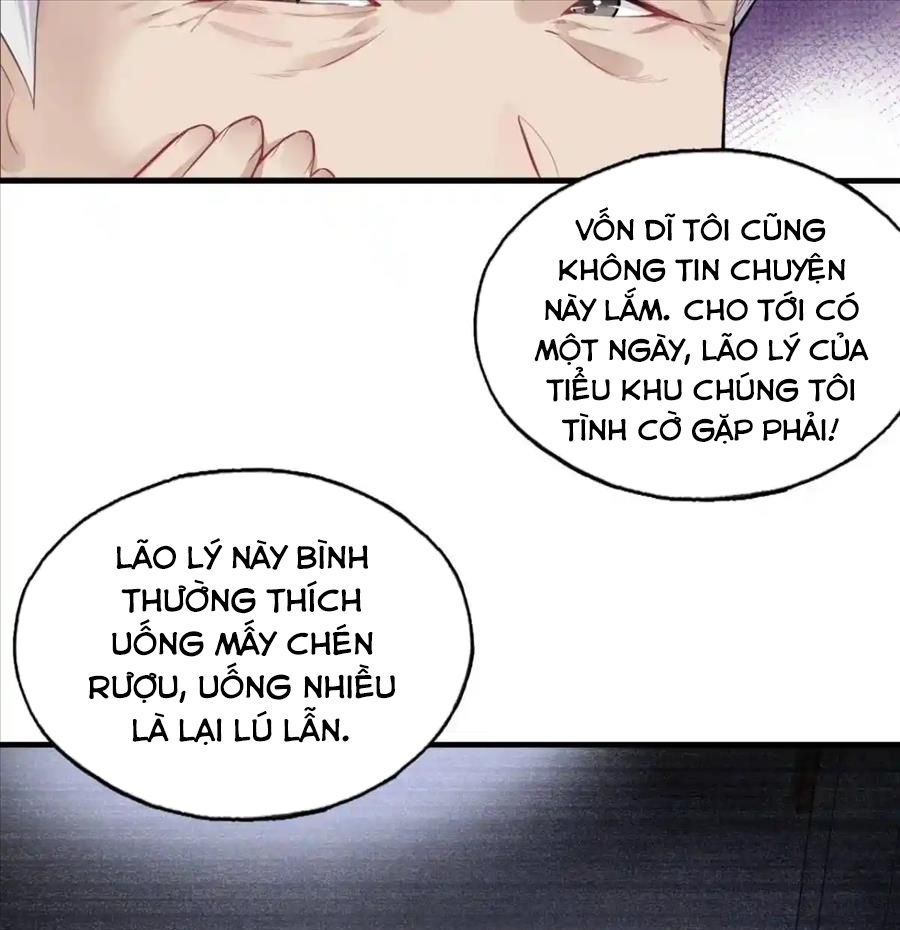 Anh ấy chưa từng sa ngã: Chapter 48