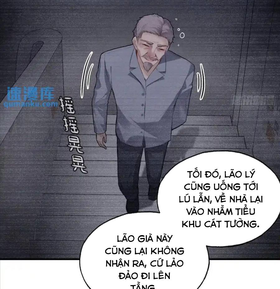 Anh ấy chưa từng sa ngã: Chapter 48