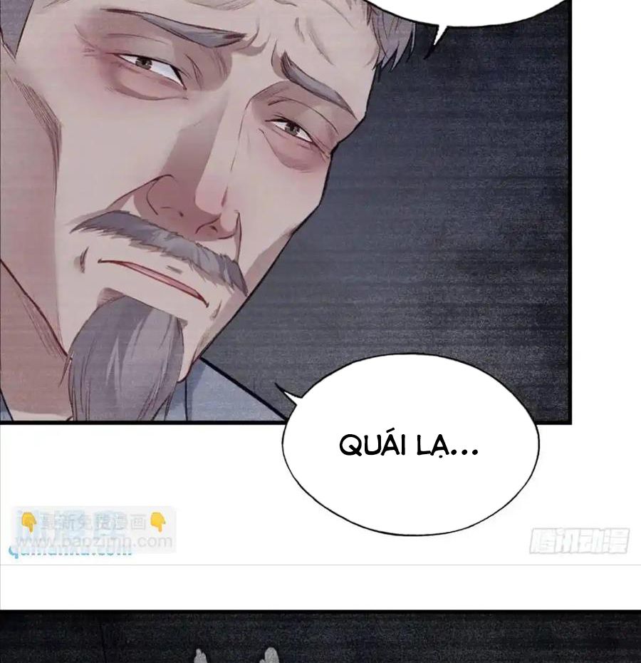 Anh ấy chưa từng sa ngã: Chapter 48