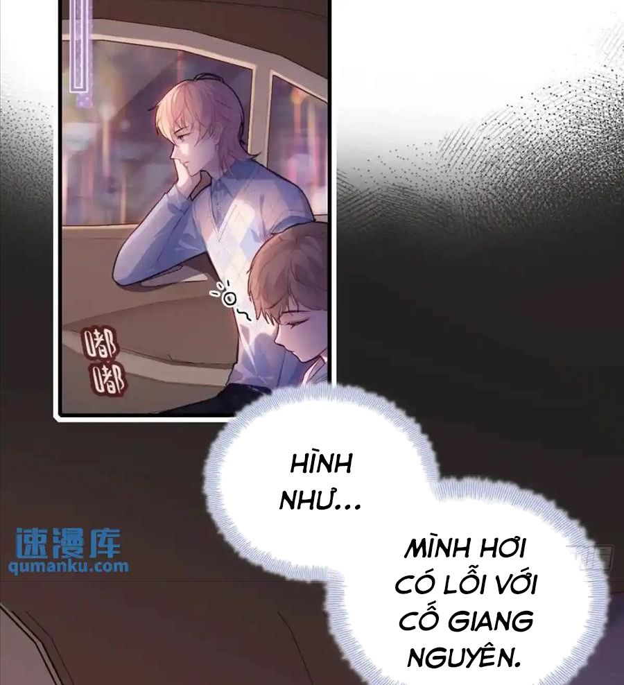 Anh ấy chưa từng sa ngã: Chapter 48