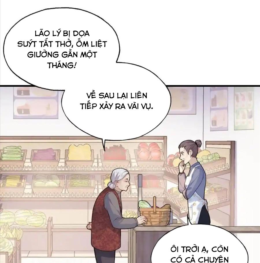 Anh ấy chưa từng sa ngã: Chapter 48