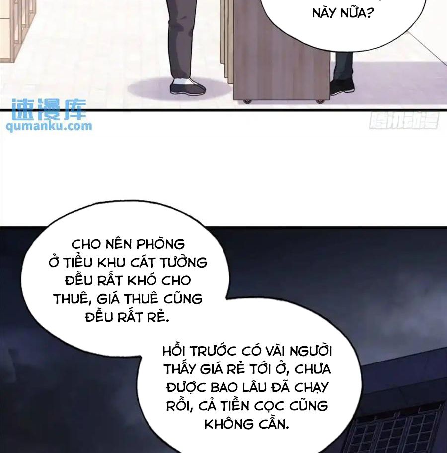 Anh ấy chưa từng sa ngã: Chapter 48
