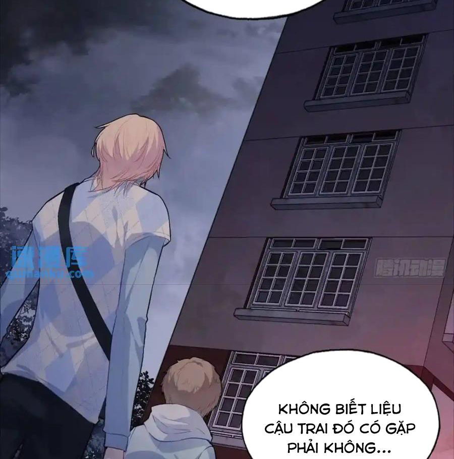 Anh ấy chưa từng sa ngã: Chapter 48