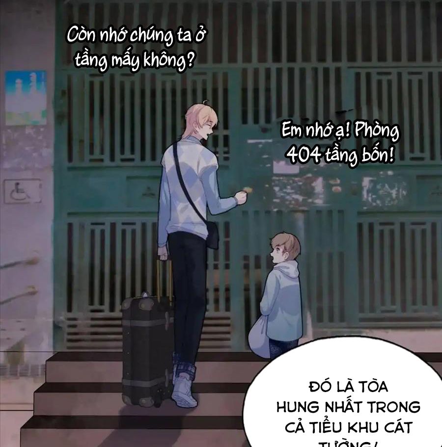 Anh ấy chưa từng sa ngã: Chapter 48