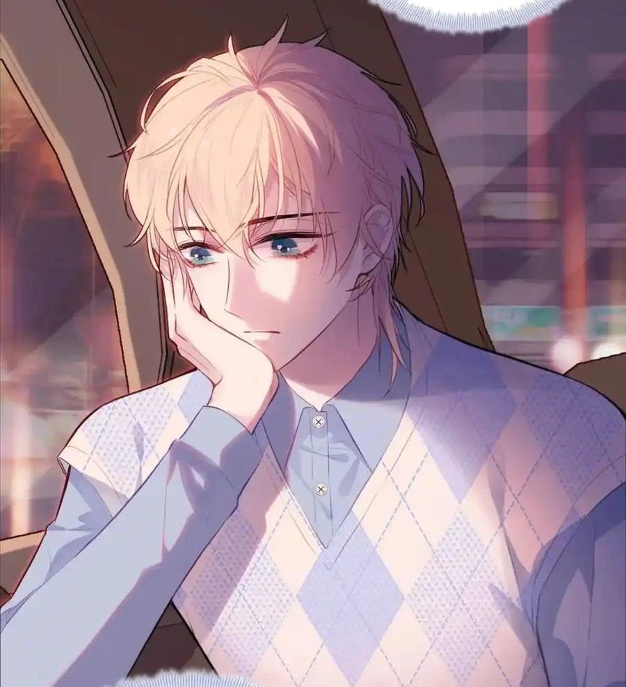 Anh ấy chưa từng sa ngã: Chapter 48