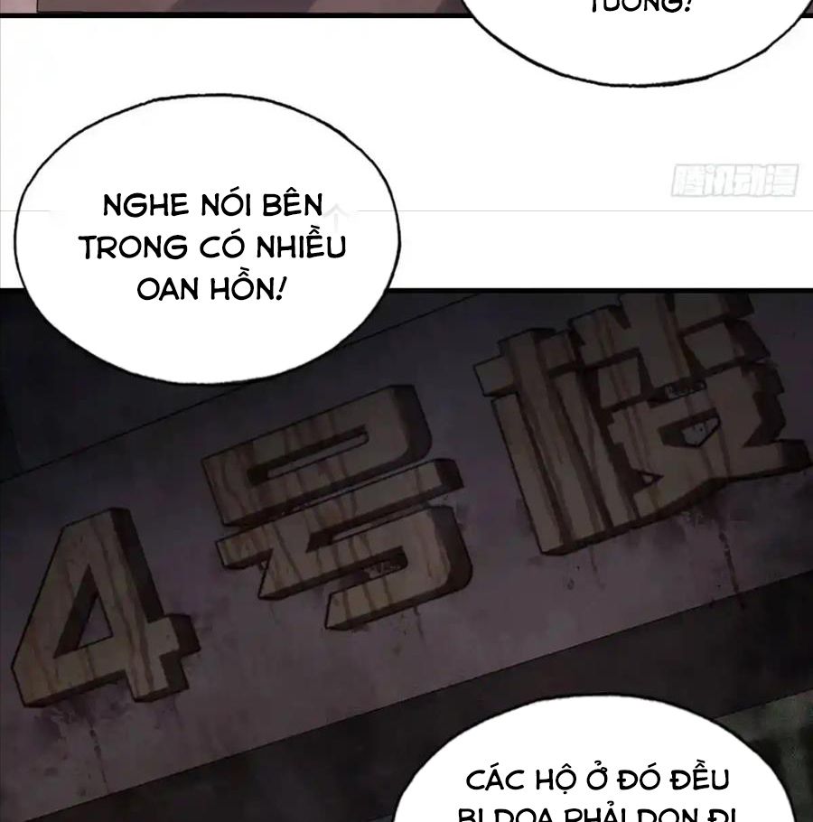 Anh ấy chưa từng sa ngã: Chapter 48