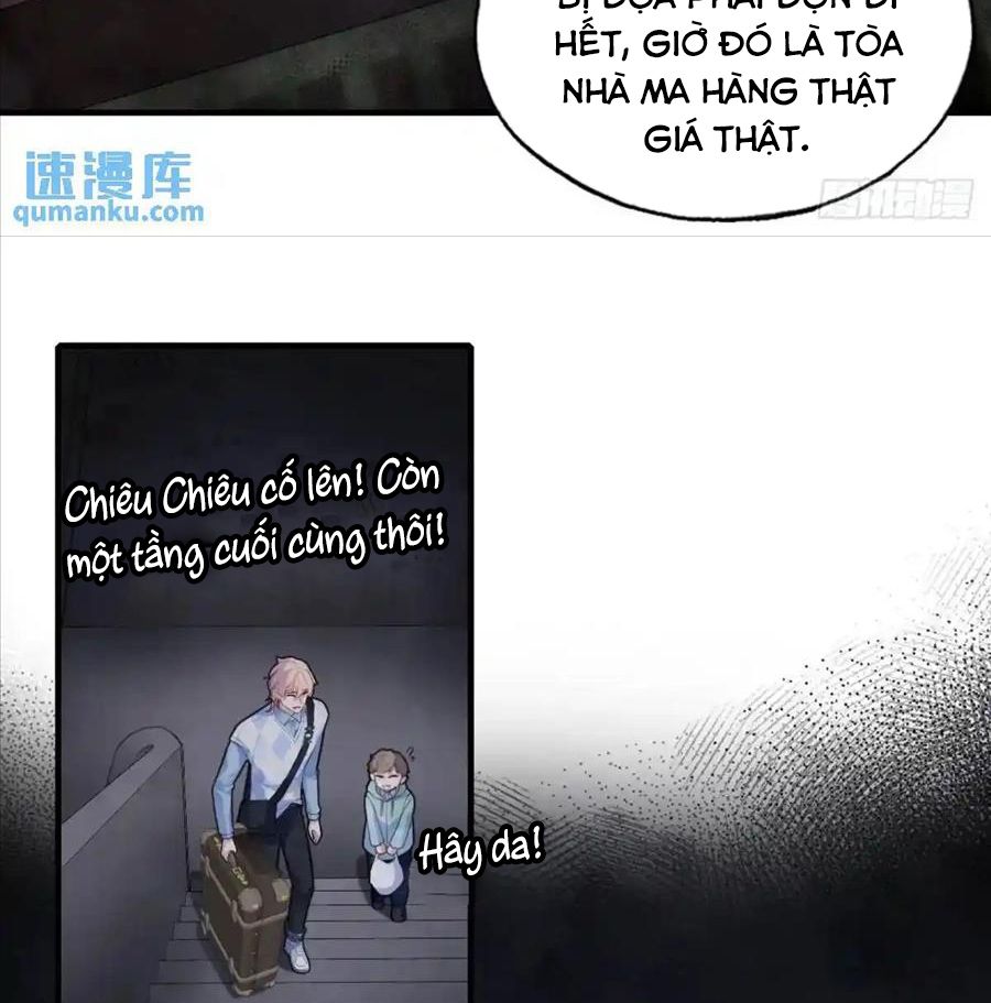 Anh ấy chưa từng sa ngã: Chapter 48