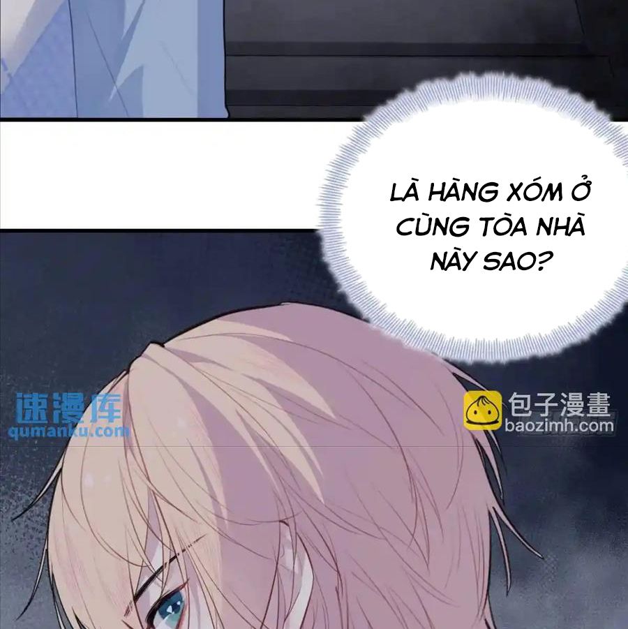 Anh ấy chưa từng sa ngã: Chapter 48