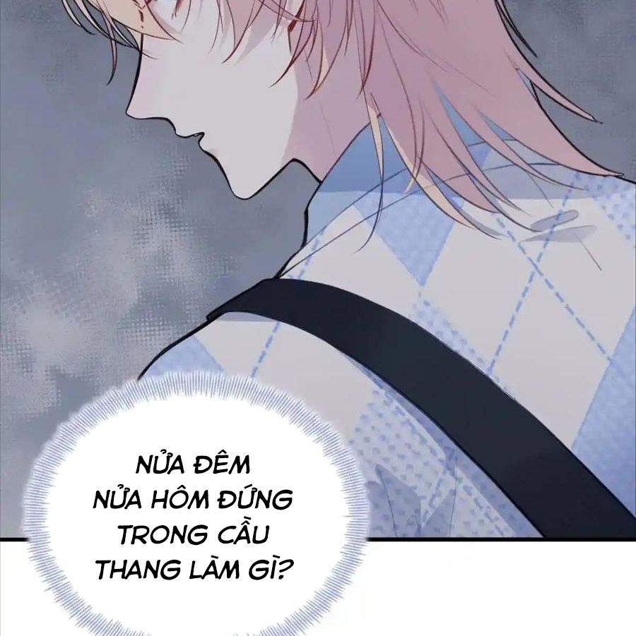 Anh ấy chưa từng sa ngã: Chapter 48