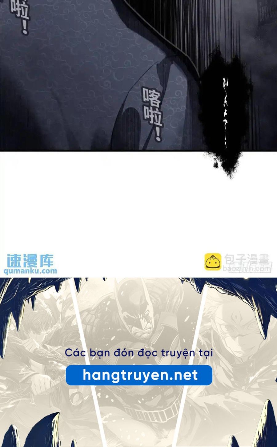 Anh ấy chưa từng sa ngã: Chapter 48