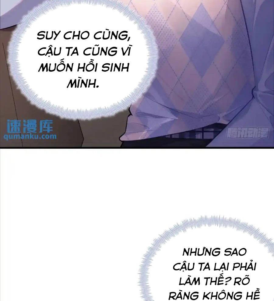 Anh ấy chưa từng sa ngã: Chapter 48