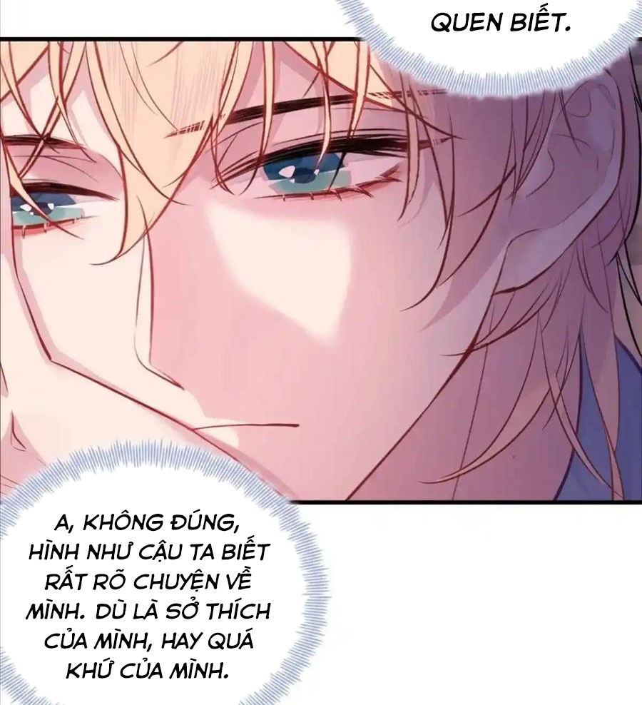 Anh ấy chưa từng sa ngã: Chapter 48