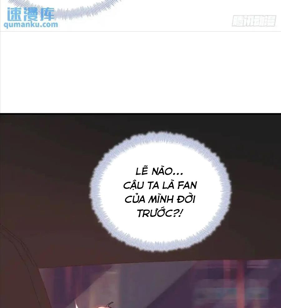 Anh ấy chưa từng sa ngã: Chapter 48