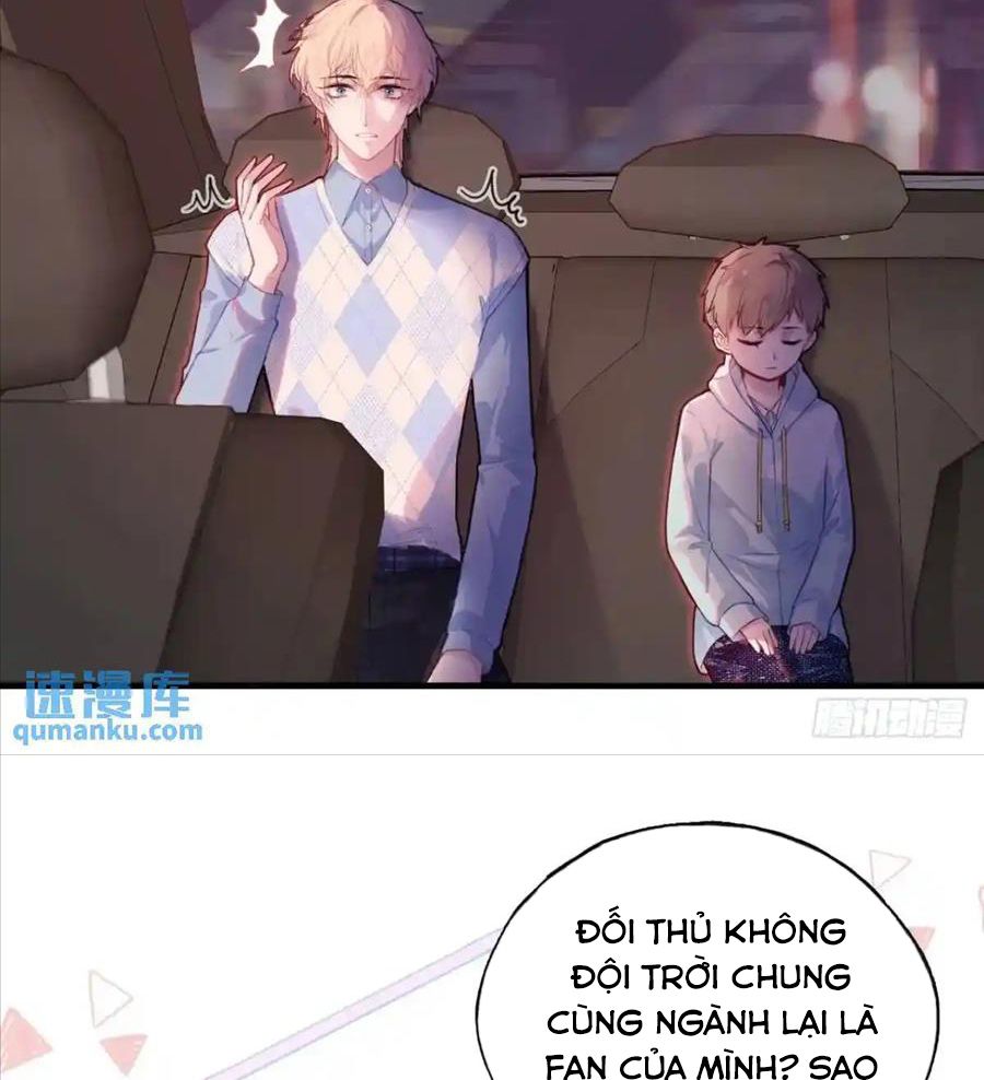 Anh ấy chưa từng sa ngã: Chapter 48