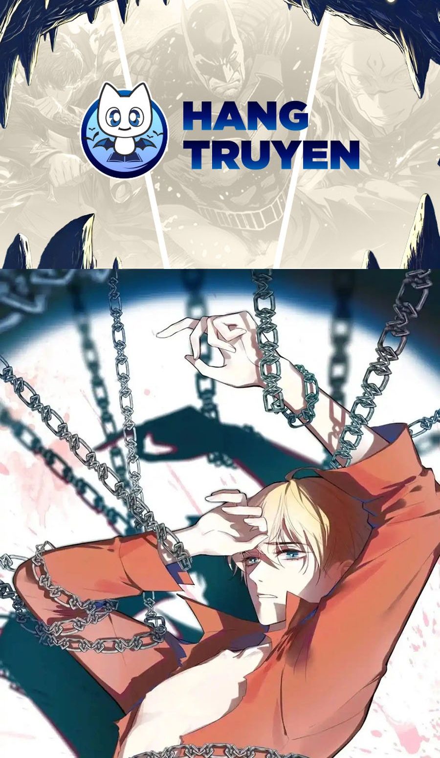 Anh ấy chưa từng sa ngã: Chapter 49