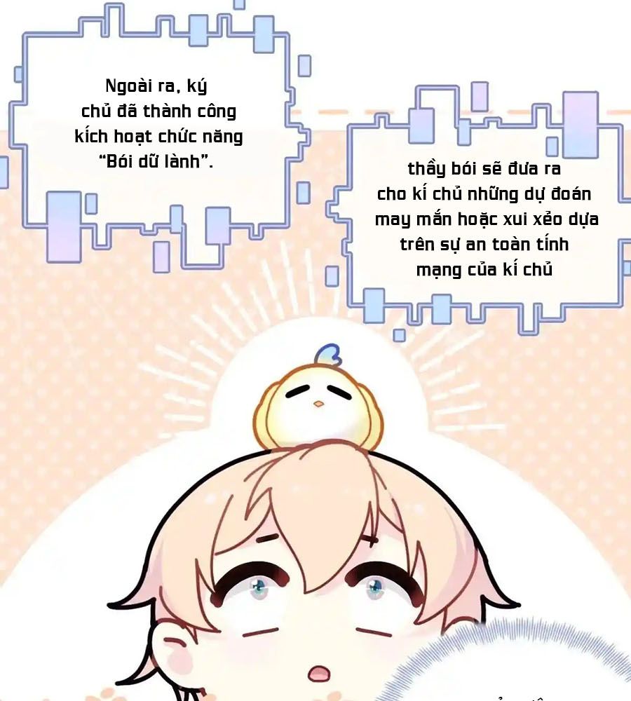 Anh ấy chưa từng sa ngã: Chapter 49