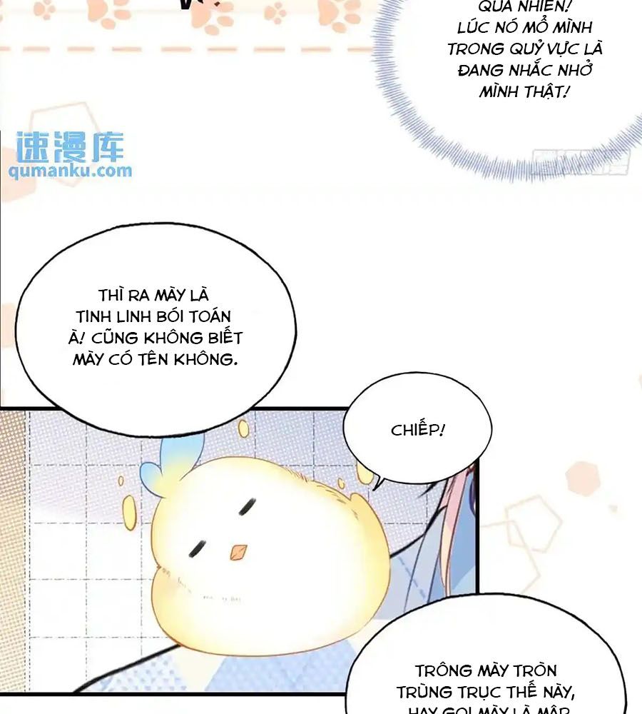 Anh ấy chưa từng sa ngã: Chapter 49